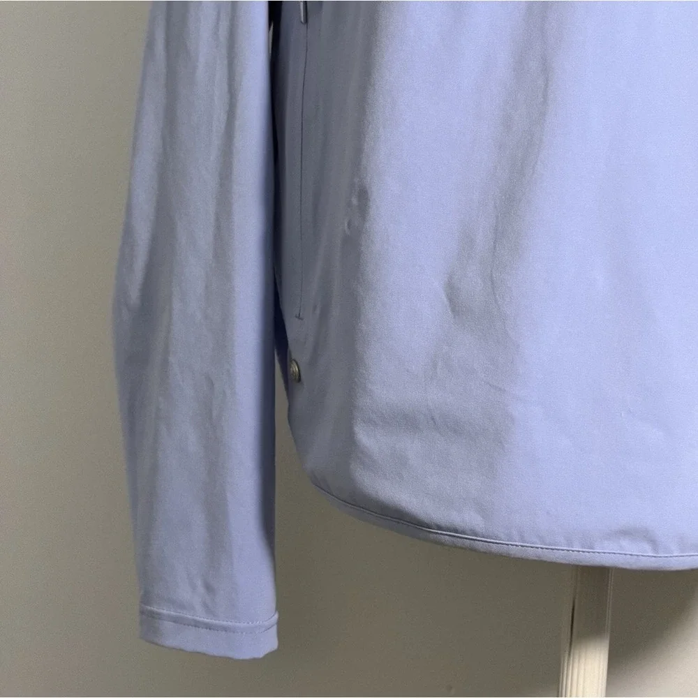 Peter Millar measurements length
